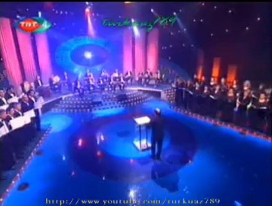 TÜRK TASAVVUF MÜZİĞİ KOROSU-Pîr Bugün Bize Geldi, Gülleri Taze Geldi