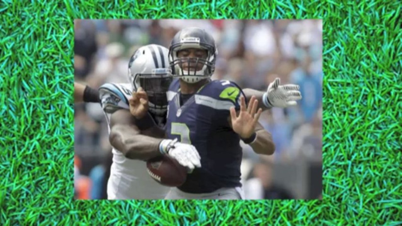 Big Balls Fantasy Football -  110 - Week Five Picks and Defenses