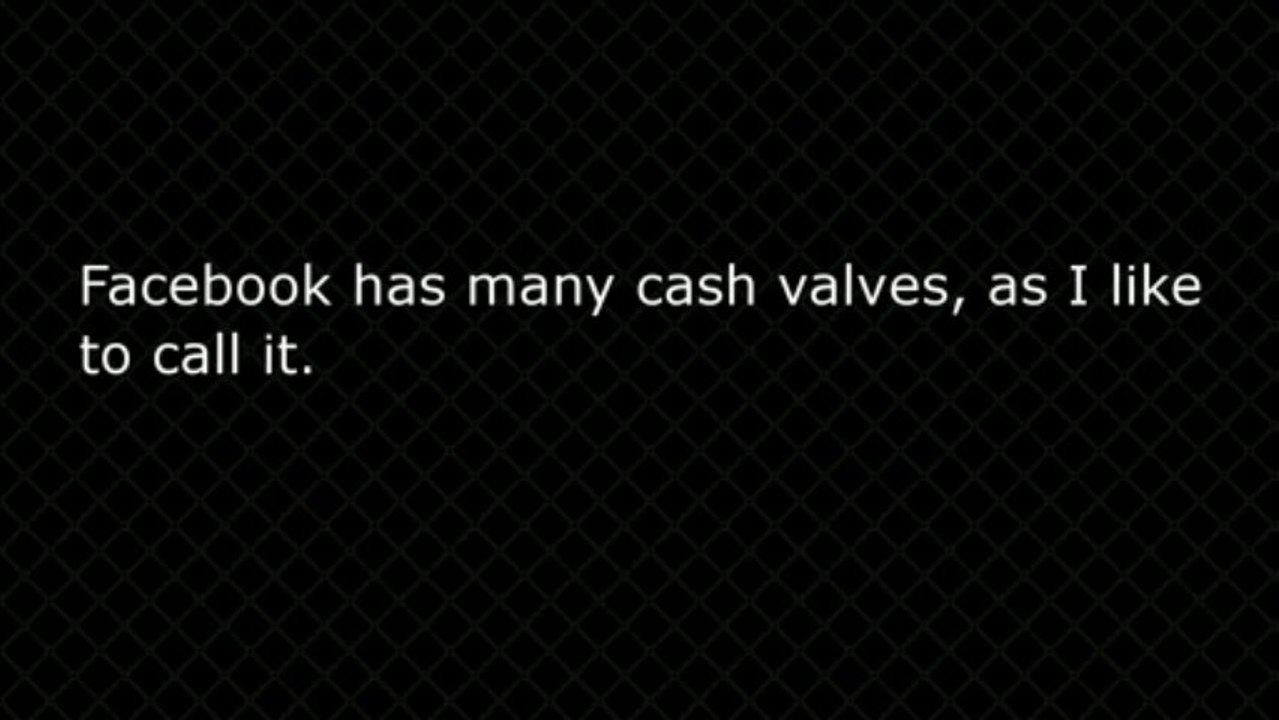 Facebook and Google / NEW Secrets Revealed