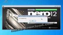 Nero 12 Platinum KEYGEN Activator UPDATE 2013 Working key generator !