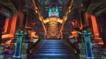 World of Warcraft - 8 Year Anniversary Dugi Warcraft Leveling
