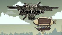 Guns of Icarus Online - Fast Facts!