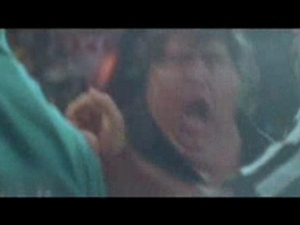 over the top le bras de fer Vidéo Dailymotion