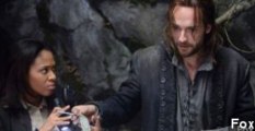 'Sleepy Hollow' Gets Early Second-Season Renewal From Fox