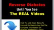 Reverse Diabetes | Reverse Diabetes Naturally | Reverse Your Diabetes Today