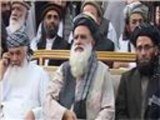 ترشح سياف للانتخابات الرئاسية الأفغانية