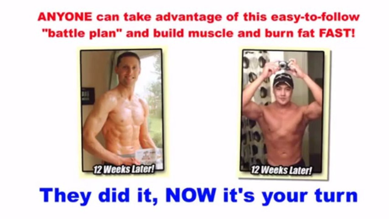 Combat The Fat Review - Jeff Anderson