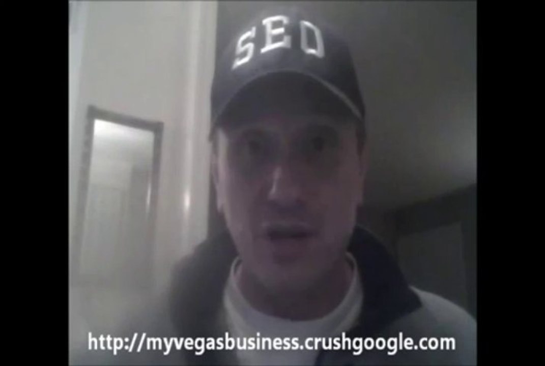 My Vegas Business - My Vegas Business Review & Bonus