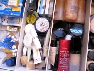 Julia Petit Passo a Passo Penteadeira