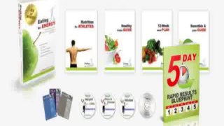 Eating For Energy   The Ultimate Energy Diet   Review