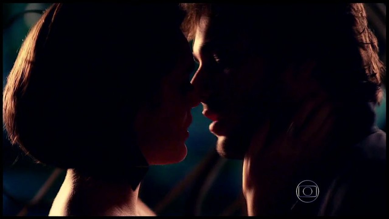 Fabinho e Giane ll skyfall