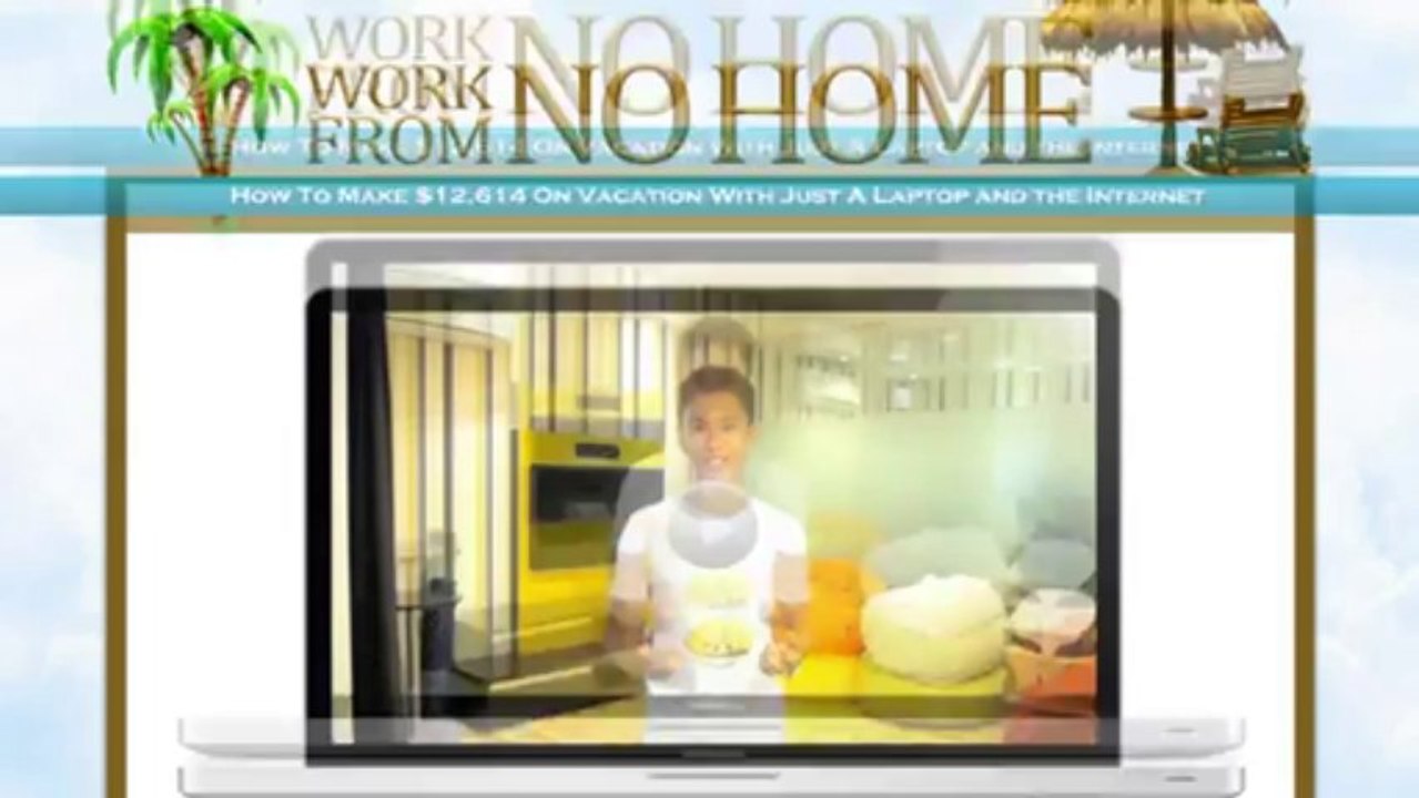 Work From No Home Review - Peng Joon & John Chow's Work From No Home System