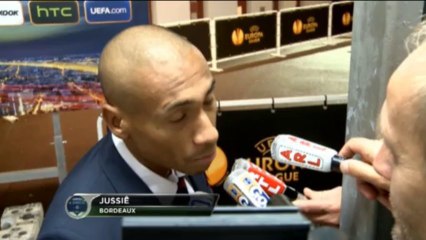 Groupe F - Gillot : ''On va essayer de gagner le 3e match''