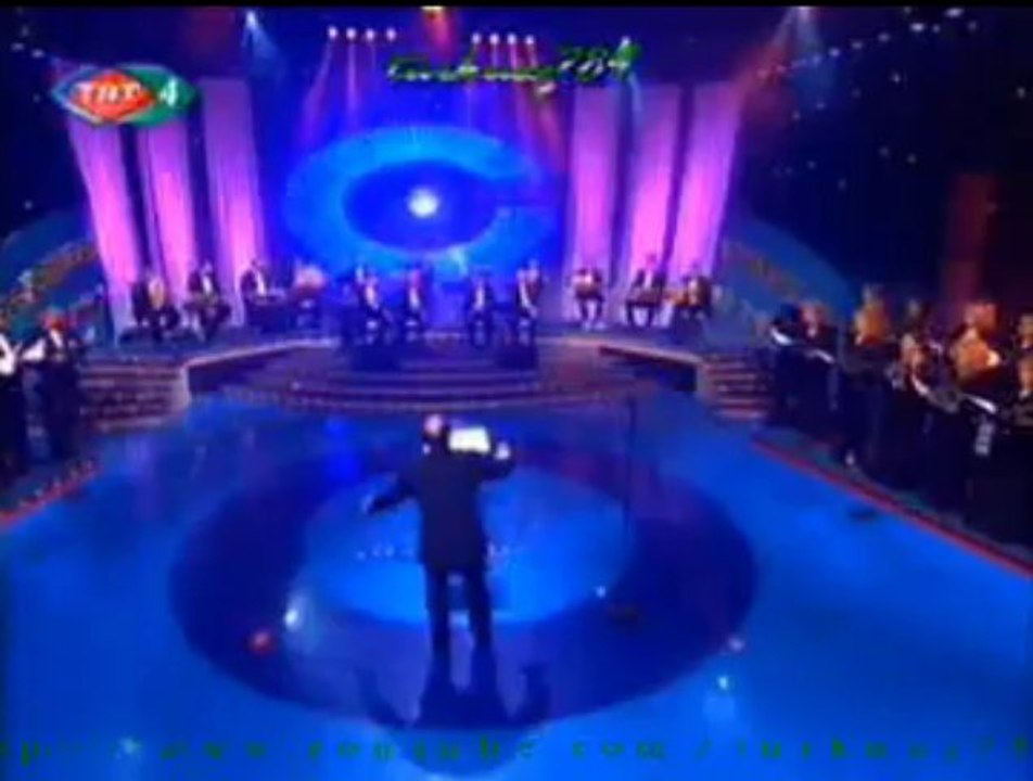 TÜRK TASAVVUF MÜZİĞİ KOROSU-Ey Şehid-i Kerbelâ’ya Ağlayan