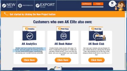 AK Elite Reviews Part 5