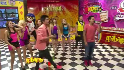 Mc Aese regresa a Acábatelo