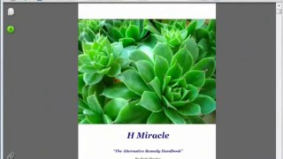 H Miracle | Hemorrhoid Miracle Treatment