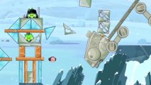 Angry Birds Star Wars - Trailer