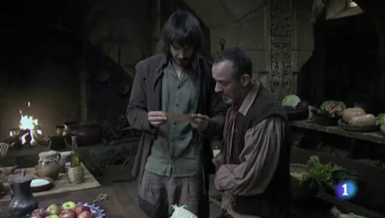 Sátur: "Gonzalo de Montalvo es, es... un héroe"