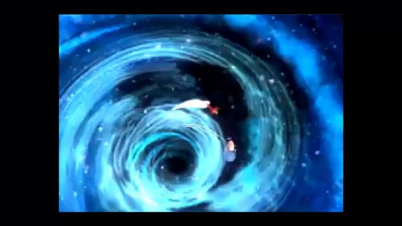 U2 - God Part II