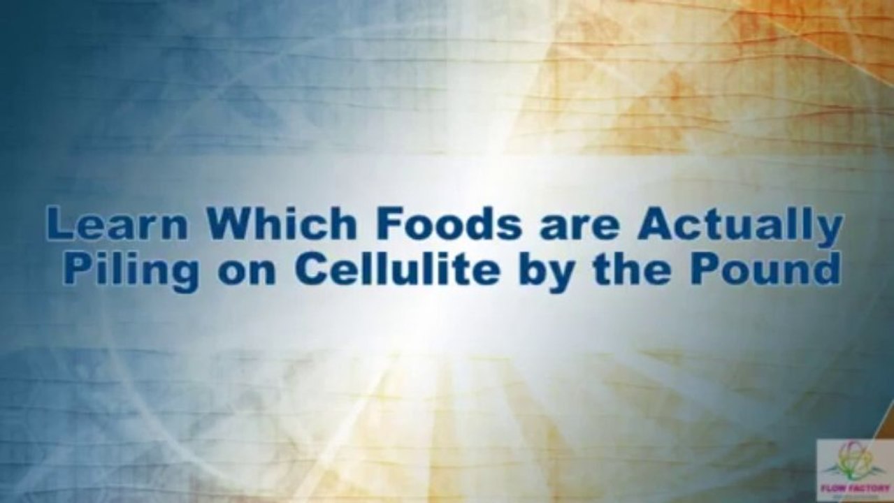 Cellulite Factor Reviews | How Can You Get Rid of Cellulite and Cellulite Treatment