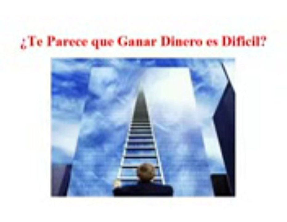 Que es Ganancias Con Videos - Ganancias Con Videos SCAM?