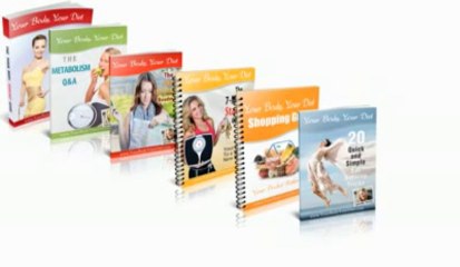 The Healthy Way Diet | How To Gain Weight The Healthy Way | Healthy Foods For Weight Loss