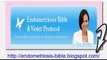 Natural Cures Endometriosis Without Drugs or Surgery - Endometriosis Bible