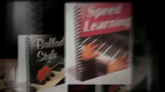 Online Piano Lessons - Online Piano Lessons IS Piano For All