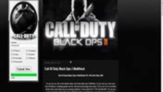 [Legit] Call of Duty- Black Ops 2 Free Code Generator [Xbox 360] [PS3] 2013[Update  September 2013]_001