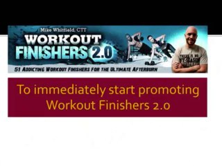 Workout Finishers+workout finishers pdf