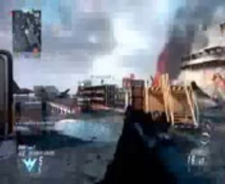 Black Ops 2 10th Prestige Lobby _ Challenge Lobby (PS3 _ XBOX)