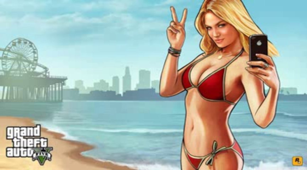 GTA V | Keygen | Crack [FREE Download] + Torrent [XBOX360 PS3]