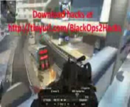 Black Ops 2 Hacks! Aimbot Wallhack! Multiplayer {Updated}[Update September 2013]