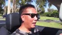 Driving with John Chow - Episode 14 Getting Ready To Get Ready