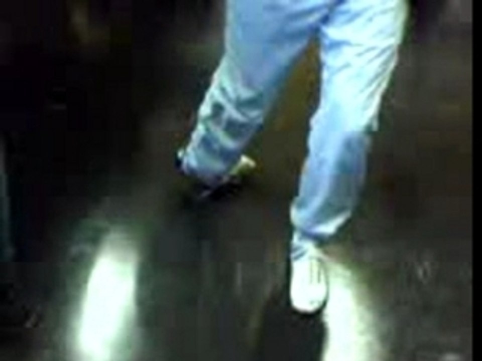 le pied de medhi