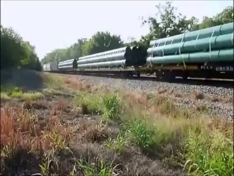 2nd train i go ton 8-31-13