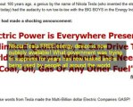 nikola tesla secret download|How does Nikola Tesla Free Electricity generator work?