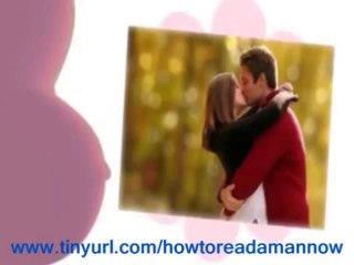 How To Read A Man S Mind / Amazing Infoproduct About How To Read A Man S Mind