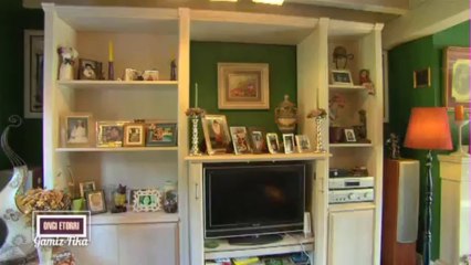 Ongi etorri (Casas Singulares II)