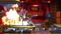PS3 - Playstation All-Stars Battle Royale Arcade Mode - Nathan Drake - Legendary