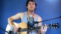 Sunrise Avenue Forever Yours Acoustic Cover