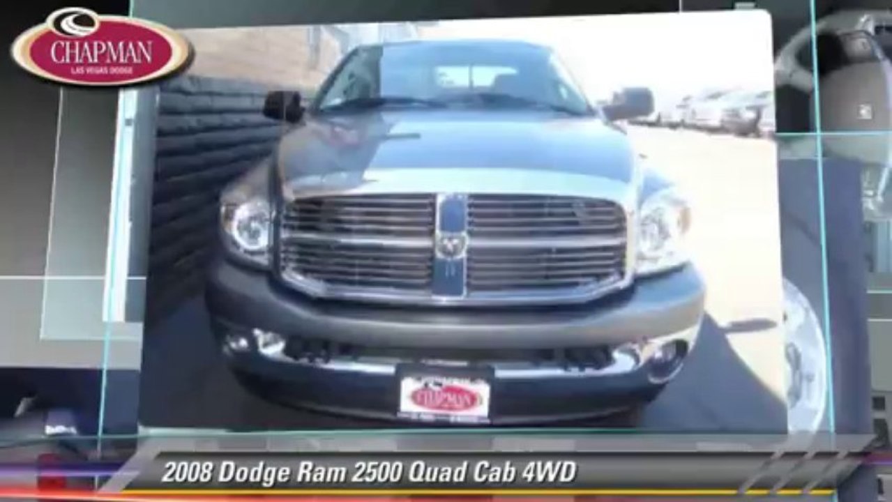 Chapman Las Vegas Dodge Chrysler Jeep Ram, Las Vegas NV 89104