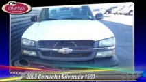 2003 Chevrolet Silverado 1500 - Chapman Las Vegas Dodge Chrysler Jeep Ram, Las Vegas