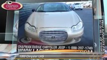 1999 Chrysler LHS - Chapman Las Vegas Dodge Chrysler Jeep Ram, Las Vegas