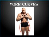 Visual Impact Muscle Building Workout | Workout For The Lean Hollywood Look!