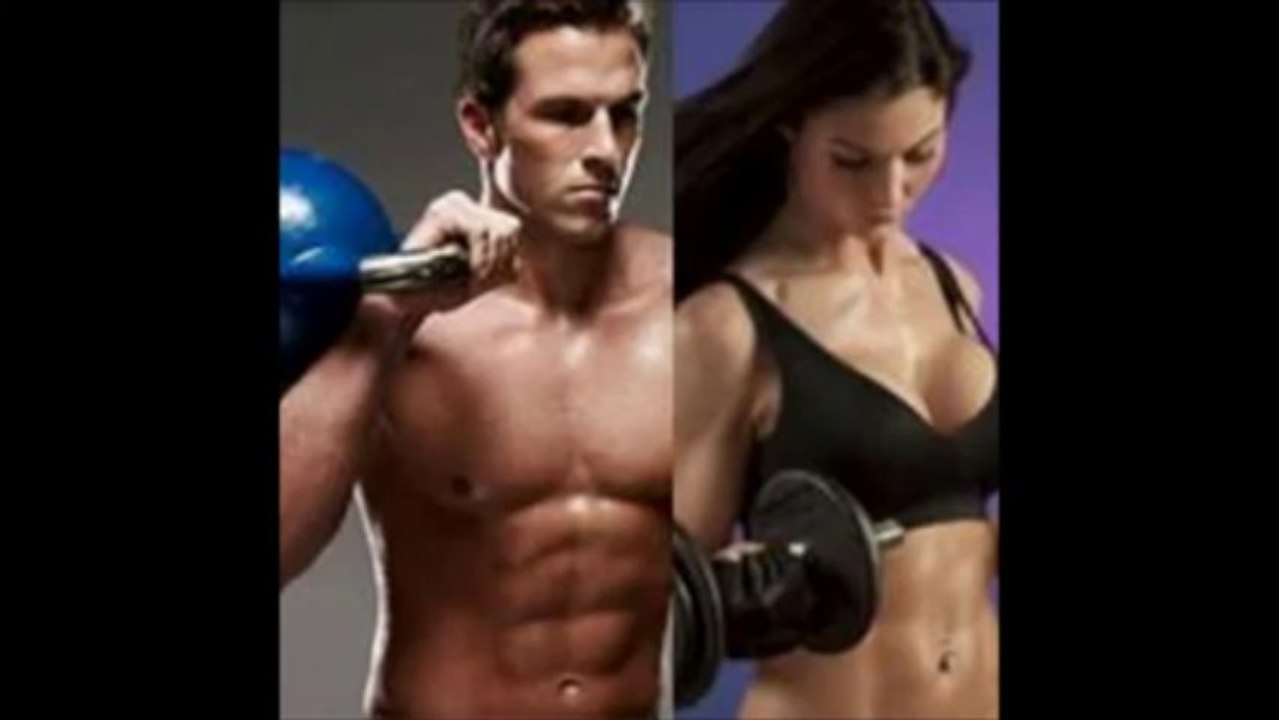 Kettlebell Burn