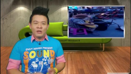 The SharkShows ตอนที่ 85