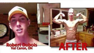 The Muscle Maximizer Review | Somanabolic Muscle Maximizer Kyle Leon