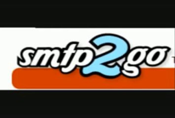 Smtp2go Worldwide SMTP Email Service For Travelers!